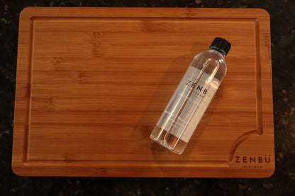 Zenbu Kitchen Mineral Oil