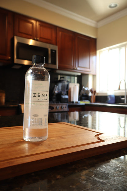 Zenbu Kitchen Mineral Oil