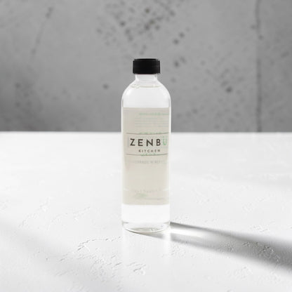 Zenbu Kitchen Mineral Oil