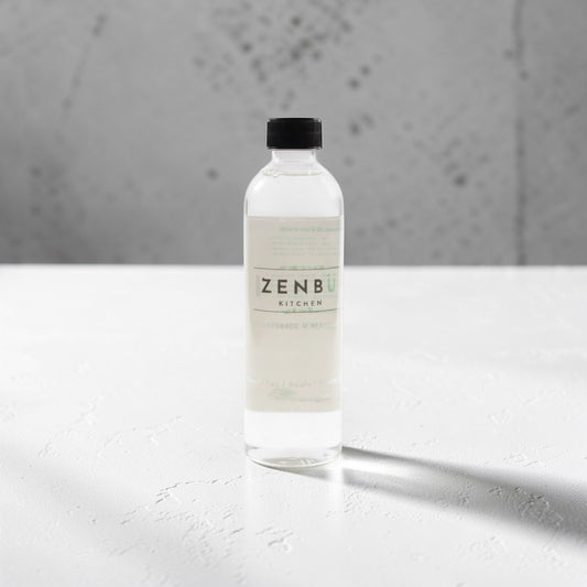 Zenbu Kitchen Mineral Oil