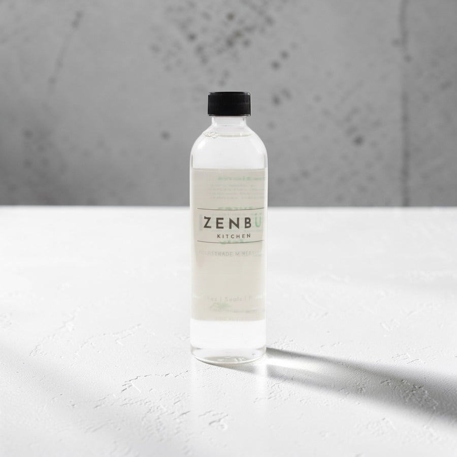 Zenbu Kitchen Mineral Oil