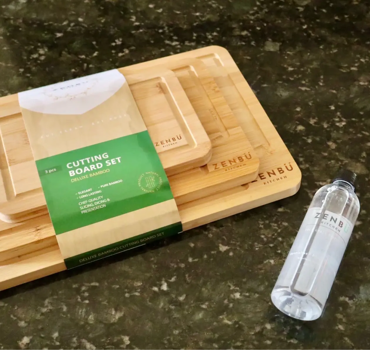 Zenbu Kitchen Started in an Unexpected Place — Recovery.